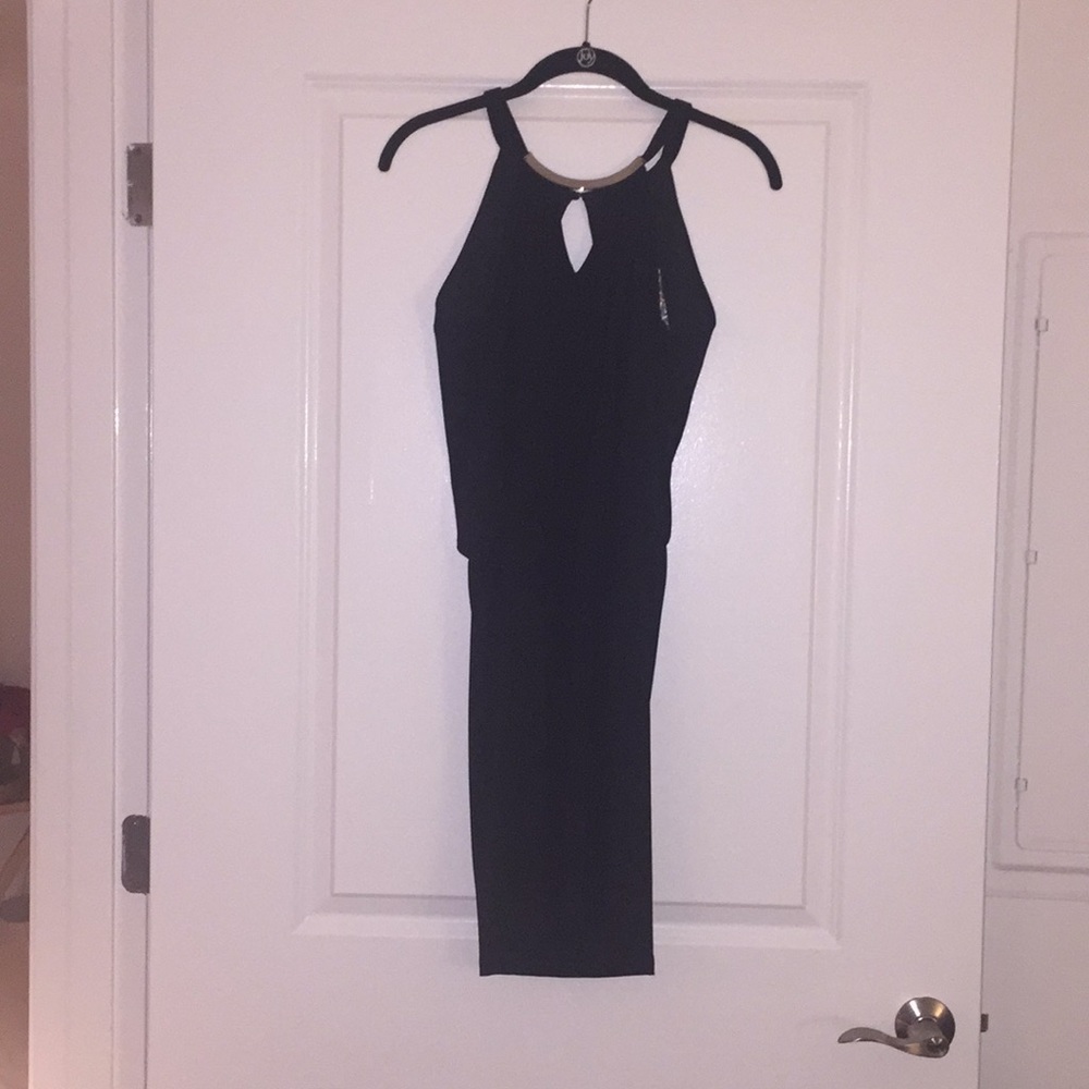 White House black market dress